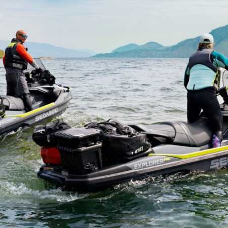 GTX EXP (EXPLORER PRO) 2023