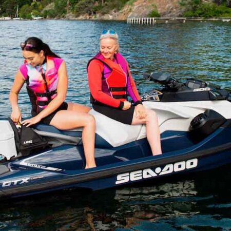 GTX LTD 300HP 2023