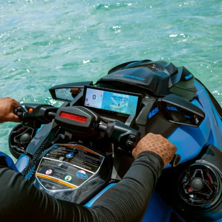 RXP-X 325HP 2026