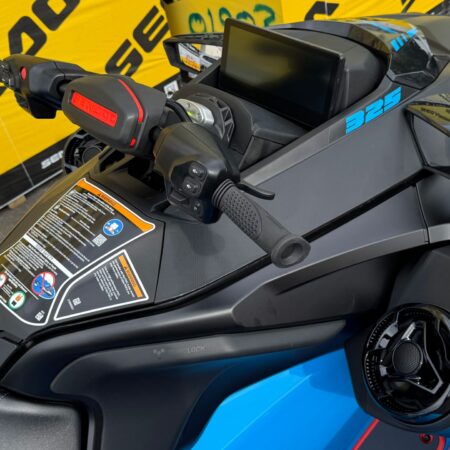 RXT-X 325HP 2026
