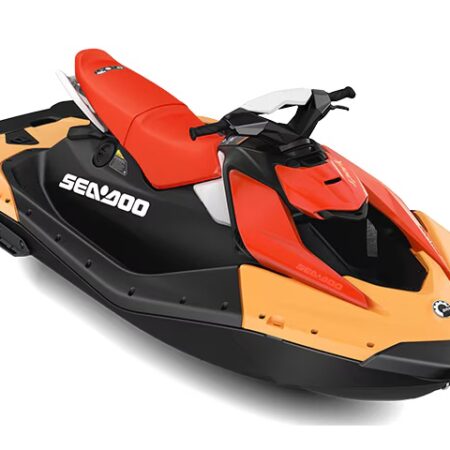SPARK 90HP 3UP 2026