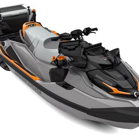 FISHPRO TROPHY 170HP 2026
